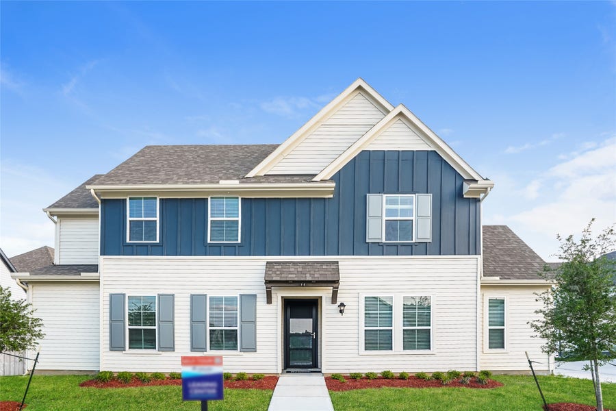 Property photo for 22851 Terrazzo Drive, Katy, TX