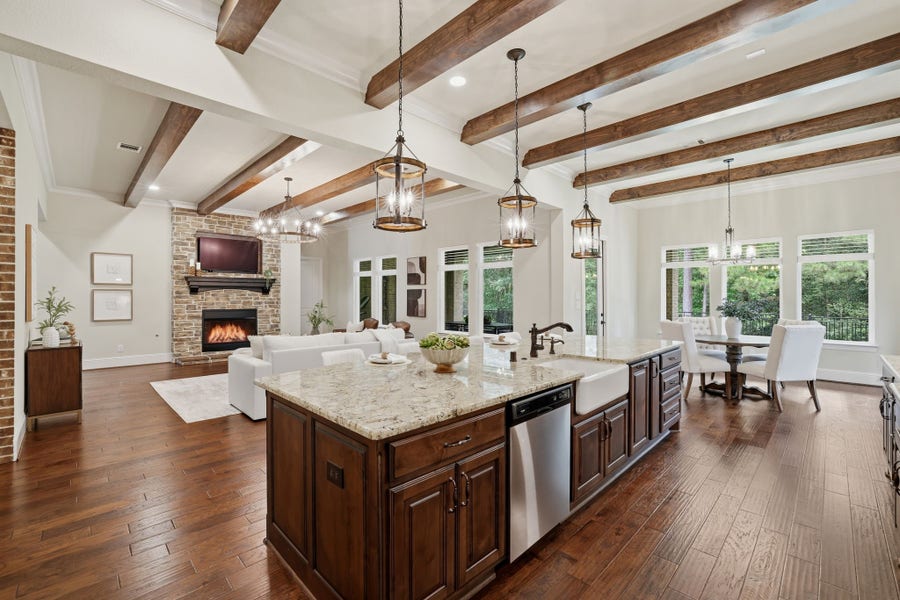 Property photo for 137 Sanderling Lane, Montgomery, TX