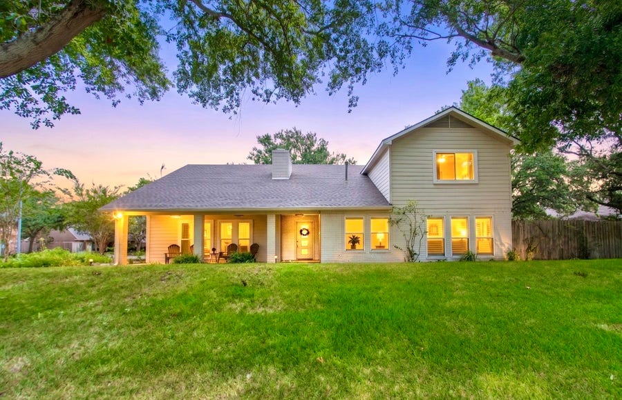Property photo for 18127 Heaton Drive, Houston, TX