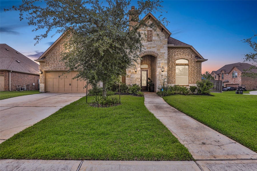 Property photo for 18115 Stari Most Lane, Houston, TX