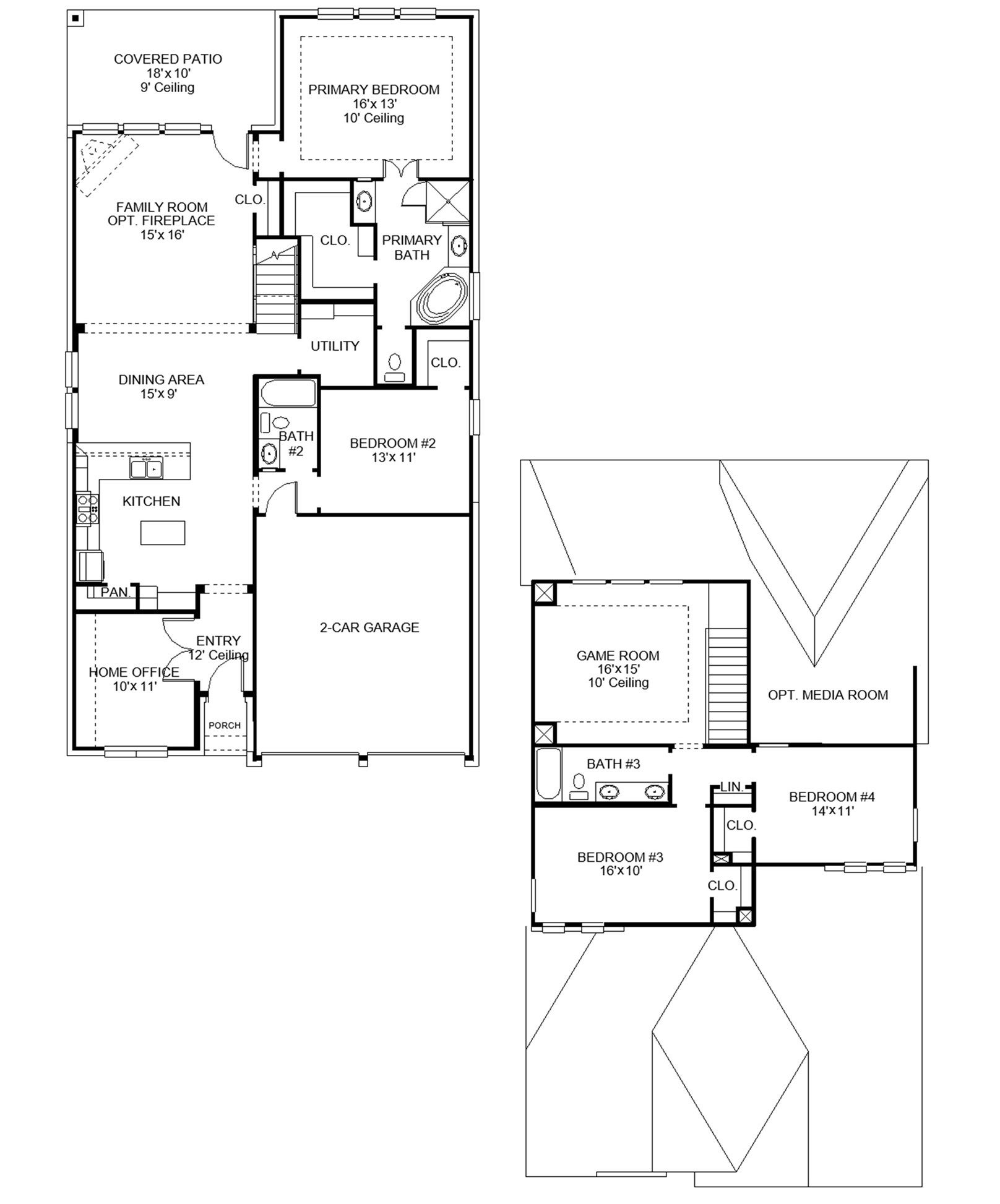 9539 Sierra Crest Lane, Porter, TX 77365 9539 Sierra Crest Lane, Porter, TX 77365