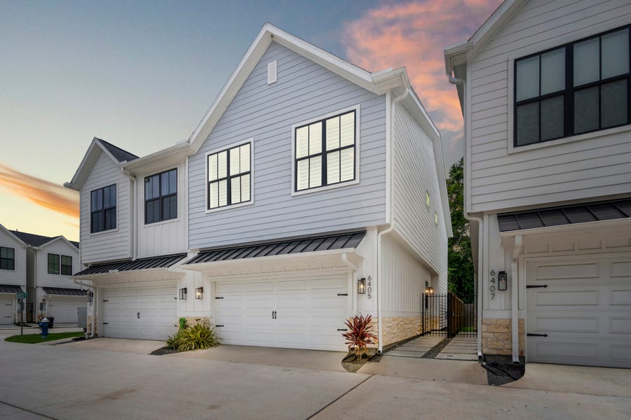 Property photo for 6405 Highland Pine Lane, Houston, TX
