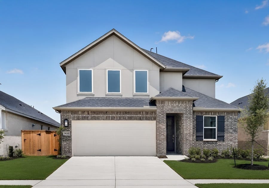 Property photo for 9646 Akashi Run Drive, Cypress, TX