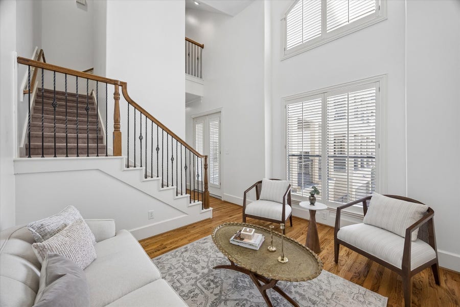 Property photo for 622 Knox Street, Houston, TX