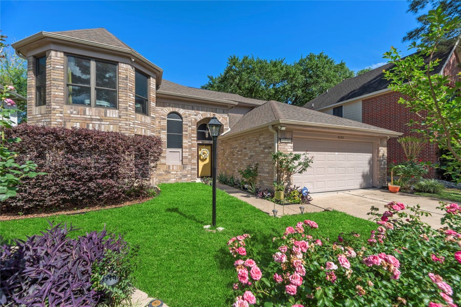 Property photo for 3222 Autumn Bridge Lane, Houston, TX