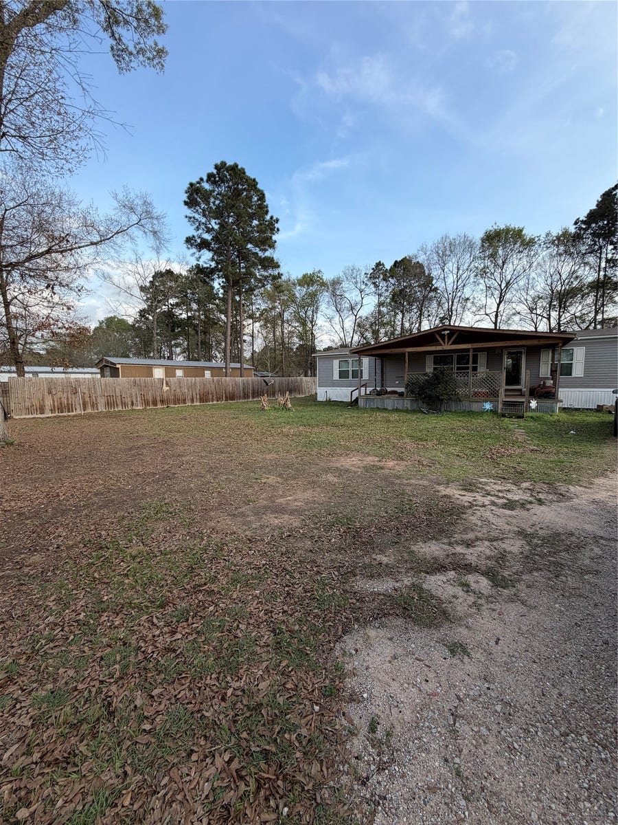 Property photo for 16344 Hunters Greens Road, Conroe, TX