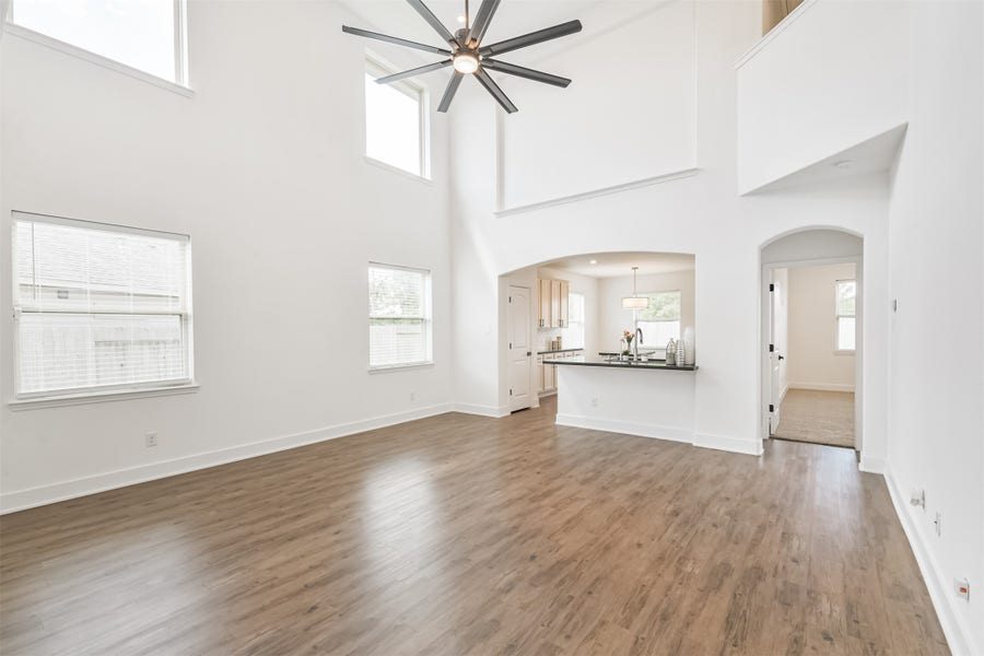 Property photo for 15203 Lake Powell Drive, Humble, TX
