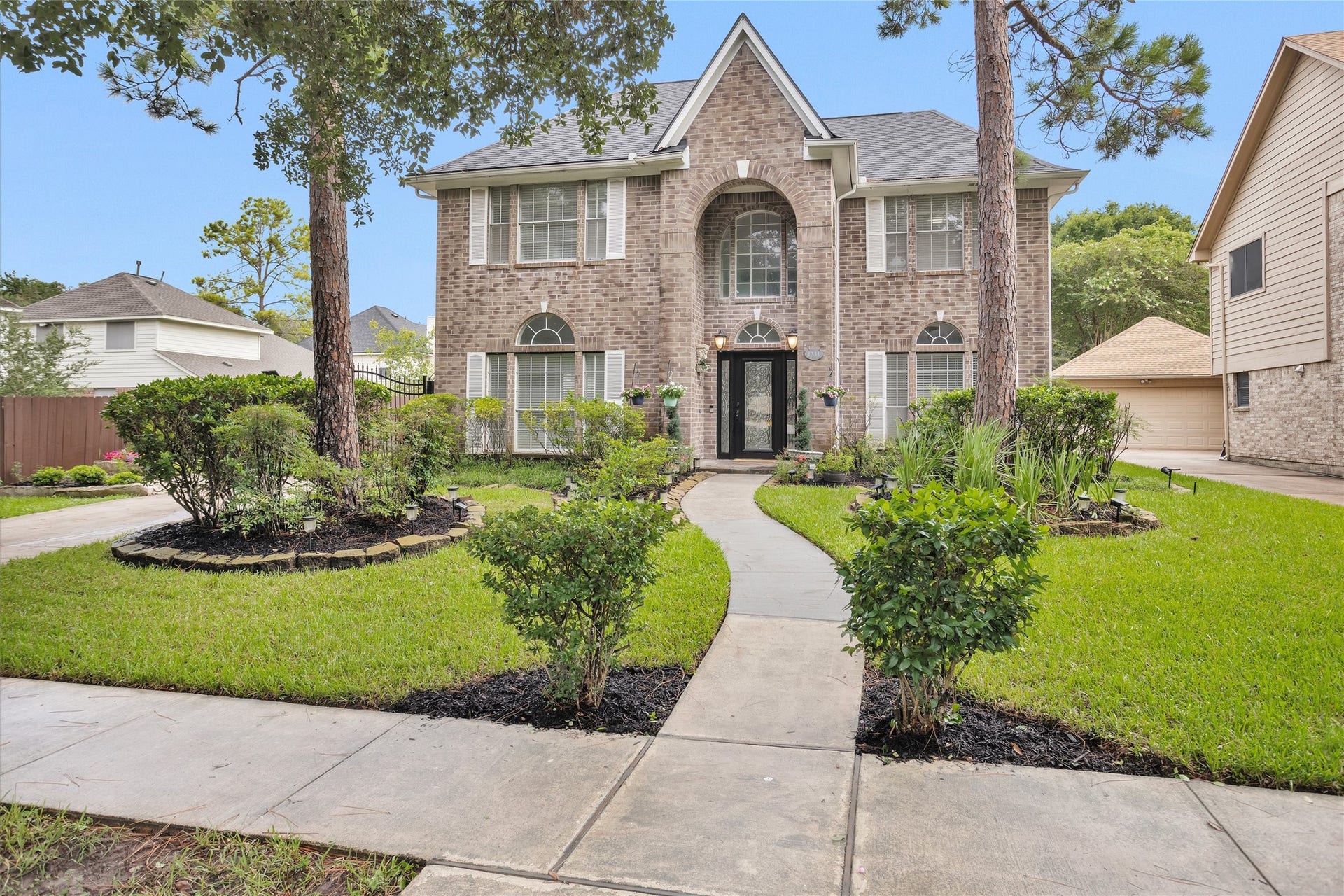 1331 Edenderry Lane, Missouri City, TX 77459 1331 Edenderry Lane, Missouri City, TX 77459