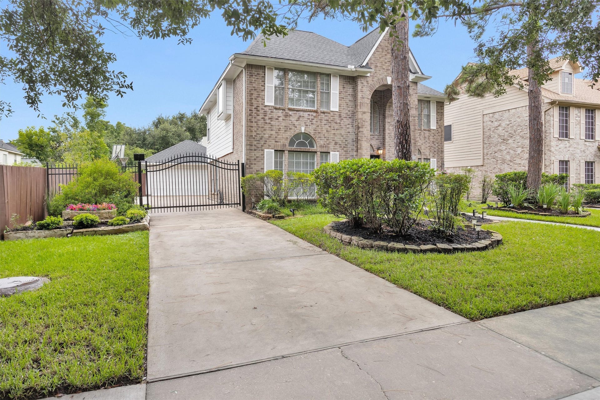 1331 Edenderry Lane, Missouri City, TX 77459 1331 Edenderry Lane, Missouri City, TX 77459