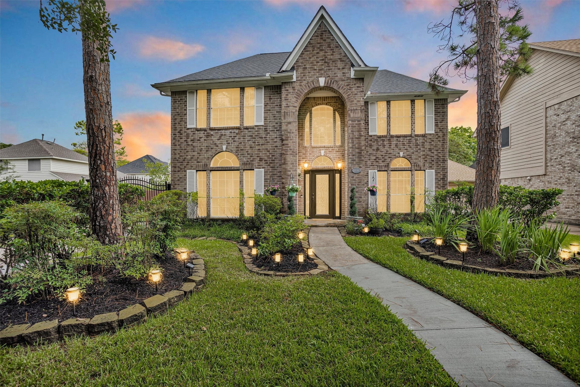 1331 Edenderry Lane, Missouri City, TX 77459 1331 Edenderry Lane, Missouri City, TX 77459