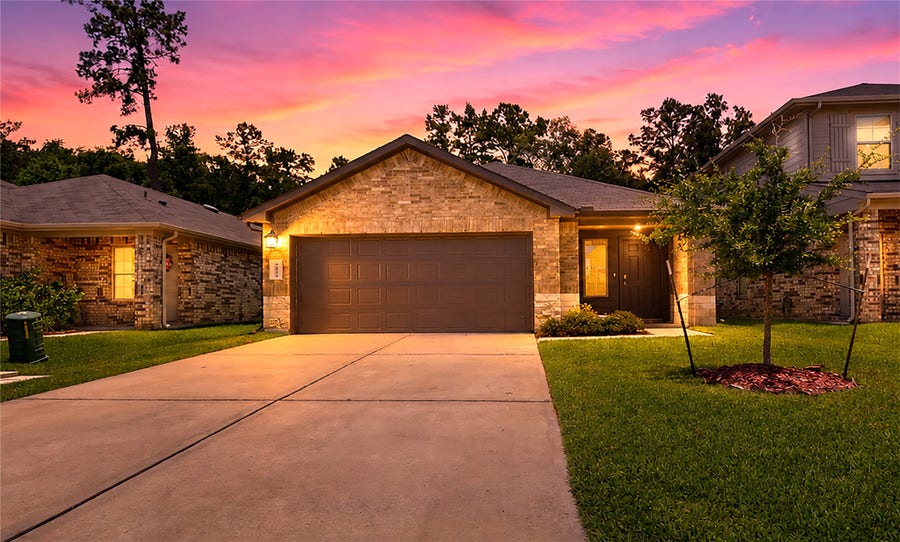 Property photo for 16873 Short Pines Drive, Conroe, TX