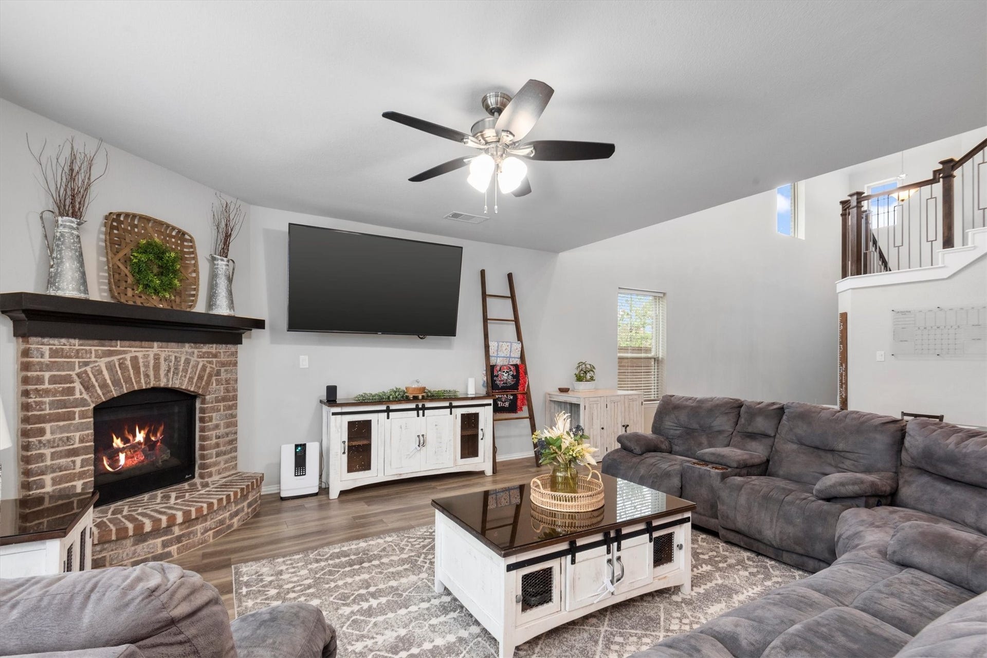 15502 Bosque Valley Court, Cypress, TX 77433