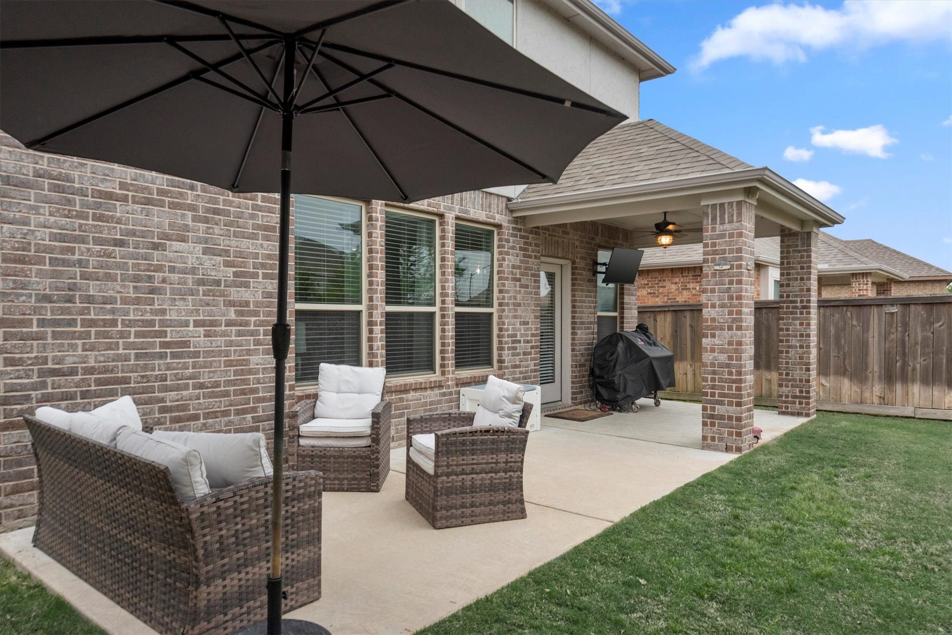 15502 Bosque Valley Court, Cypress, TX 77433