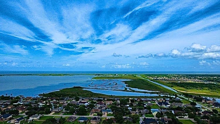 Property photo for 3804 20th Street N, Texas City, TX