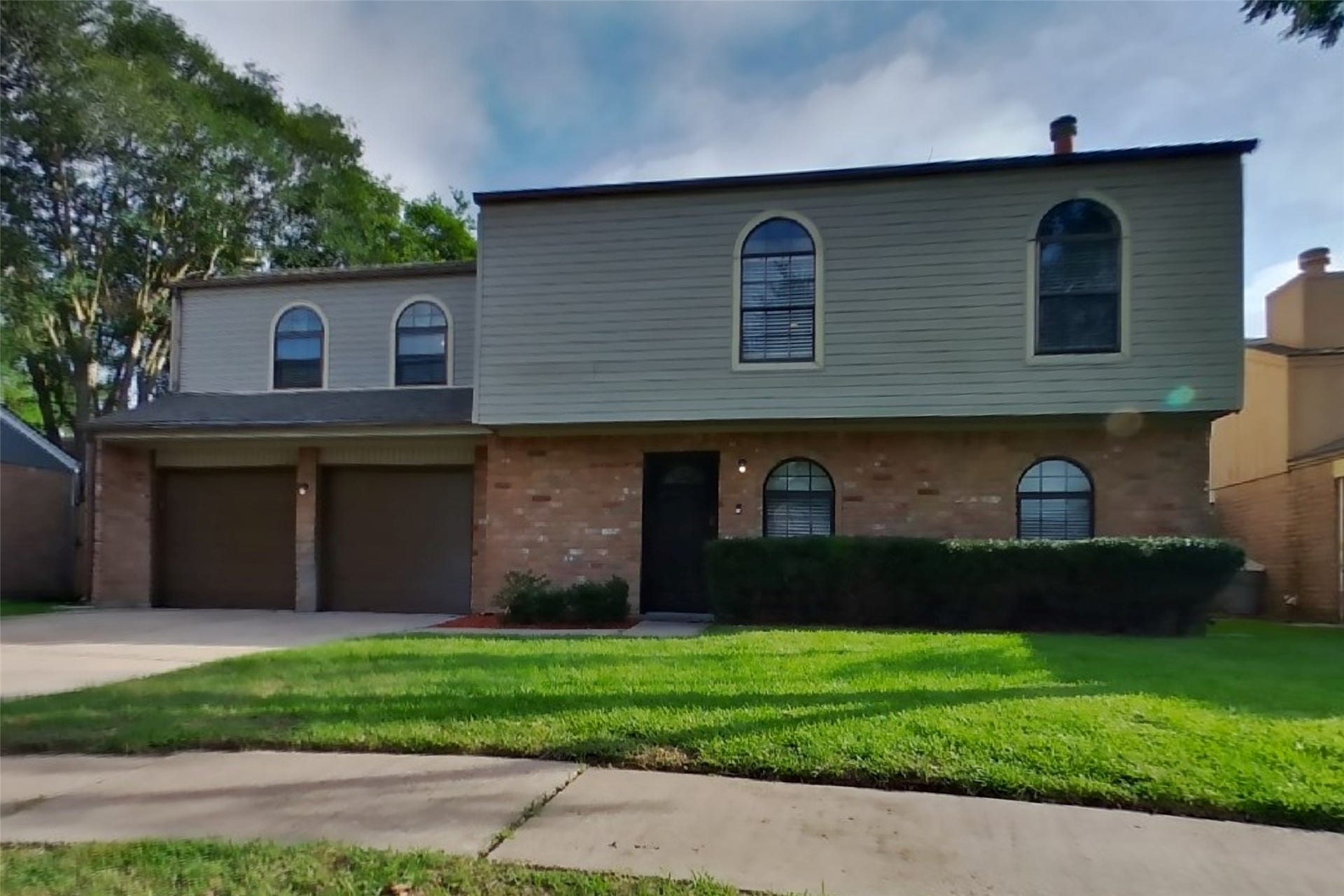 16726 Britford, Houston, TX 77084 16726 Britford, Houston, TX 77084