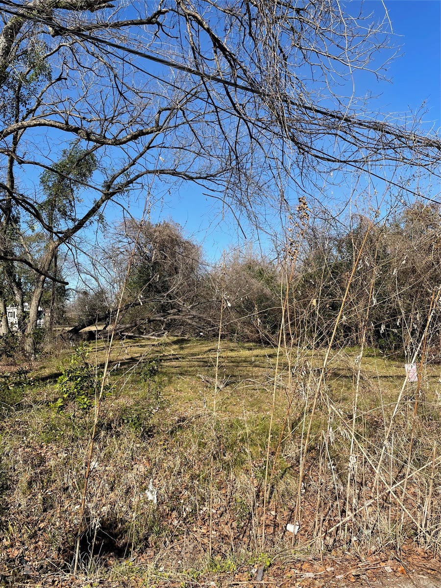 Property photo for 0 Davidson Street, Houston, TX