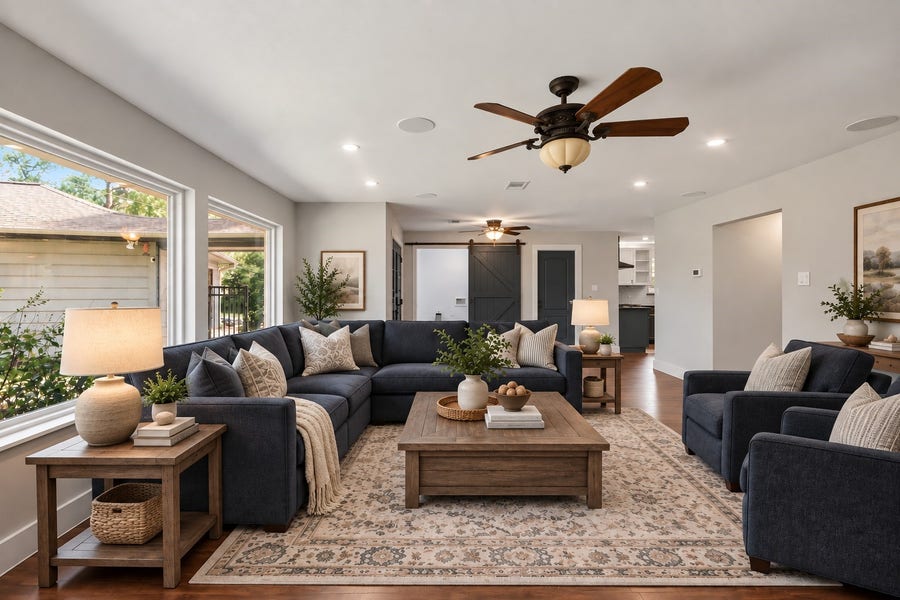 Property photo for 13106 Lynn Haven Street, Cypress, TX