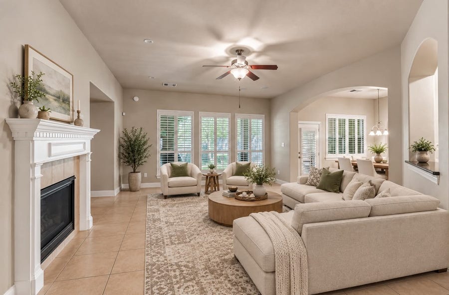 Property photo for 14503 Ivy Wood Court, Humble, TX