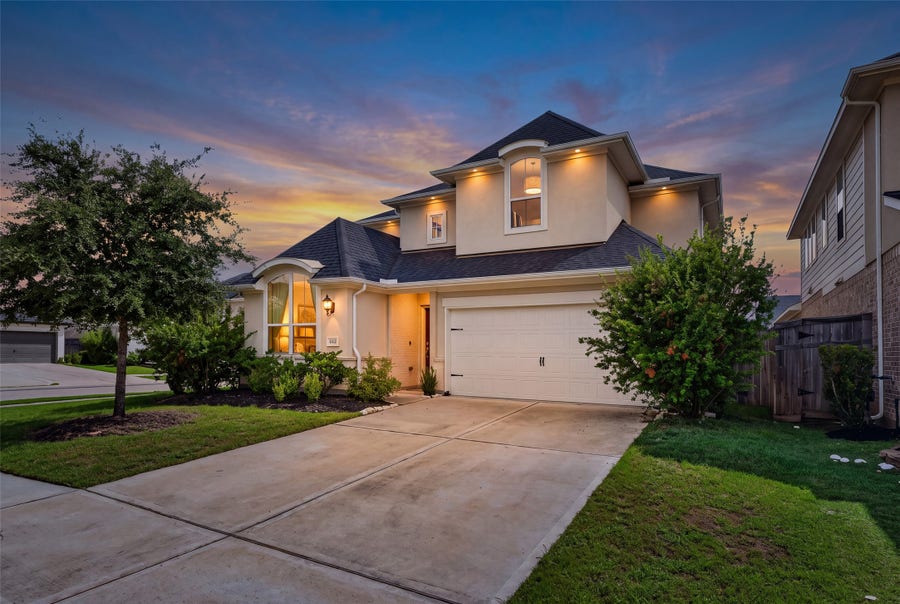 Property photo for 4103 Sherman Oak Lane, Fulshear, TX