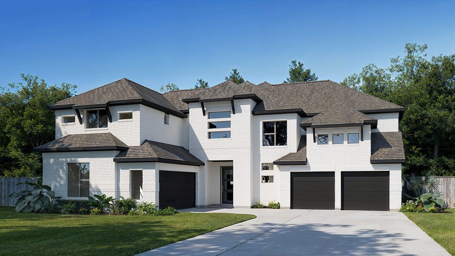 Property photo for 25111 Golden Tallgrass Drive, Katy, TX