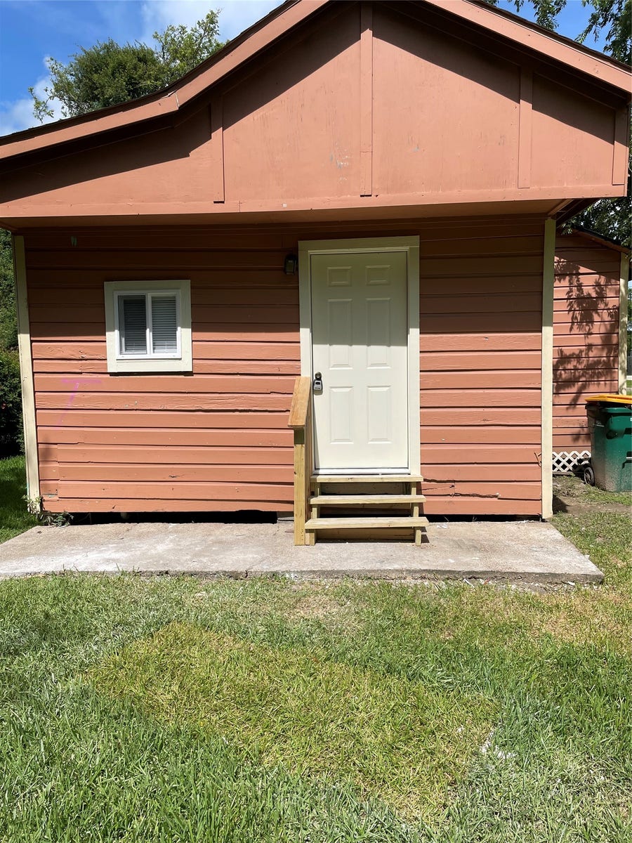 Property photo for 2321 Franklin Street, #3, La Marque, TX