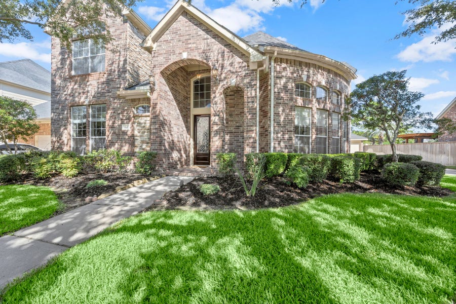 Property photo for 19902 Tidy Tips Lane, Spring, TX