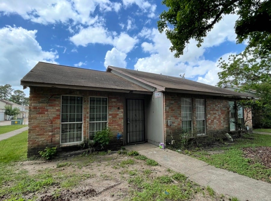 Property photo for 5739 Easthampton Drive, #A, Houston, TX