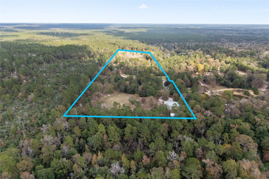 Property photo for 15606 Kristen Lane, Willis, TX