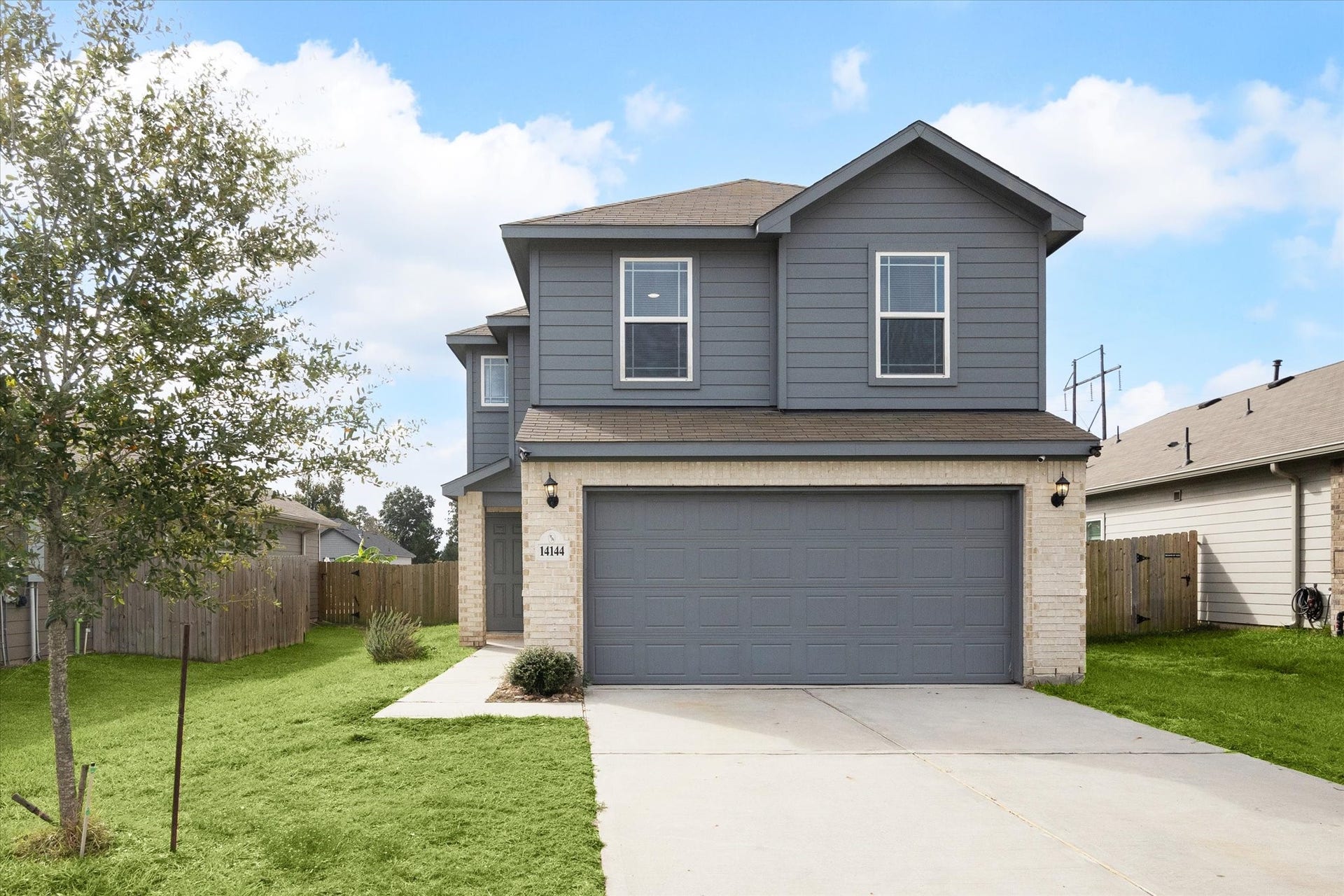 14144 Kamilia Road, Conroe, TX 77306 14144 Kamilia Road, Conroe, TX 77306