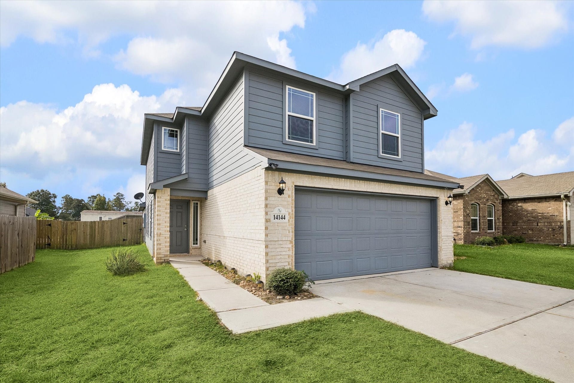 14144 Kamilia Road, Conroe, TX 77306 14144 Kamilia Road, Conroe, TX 77306