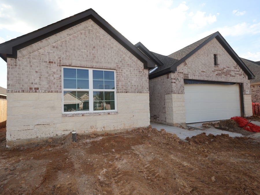 Property photo for 21419 Mountain Haya Trail, Tomball, TX