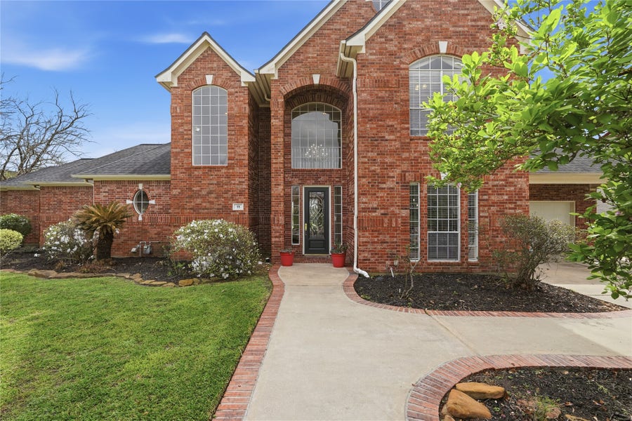 Property photo for 55 Monterrey Road E, Montgomery, TX
