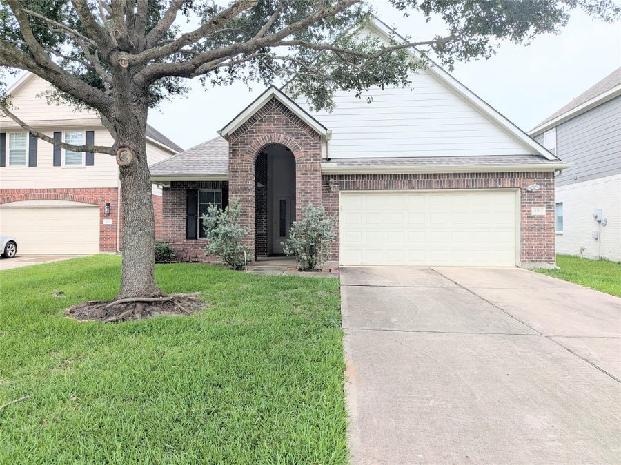 Property photo for 4911 Spring Showers Court, Houston, TX