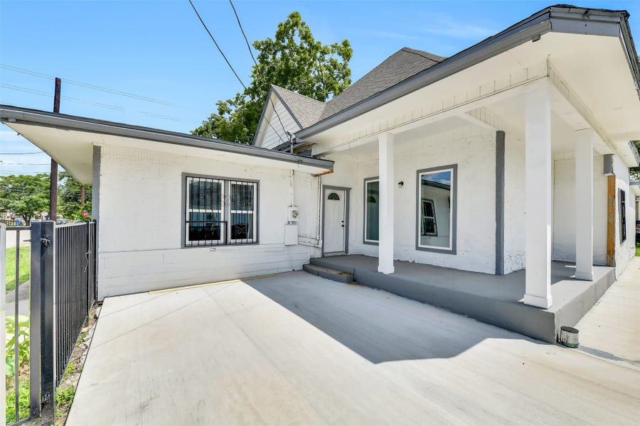 Property photo for 1912 Gentry Street, Houston, TX