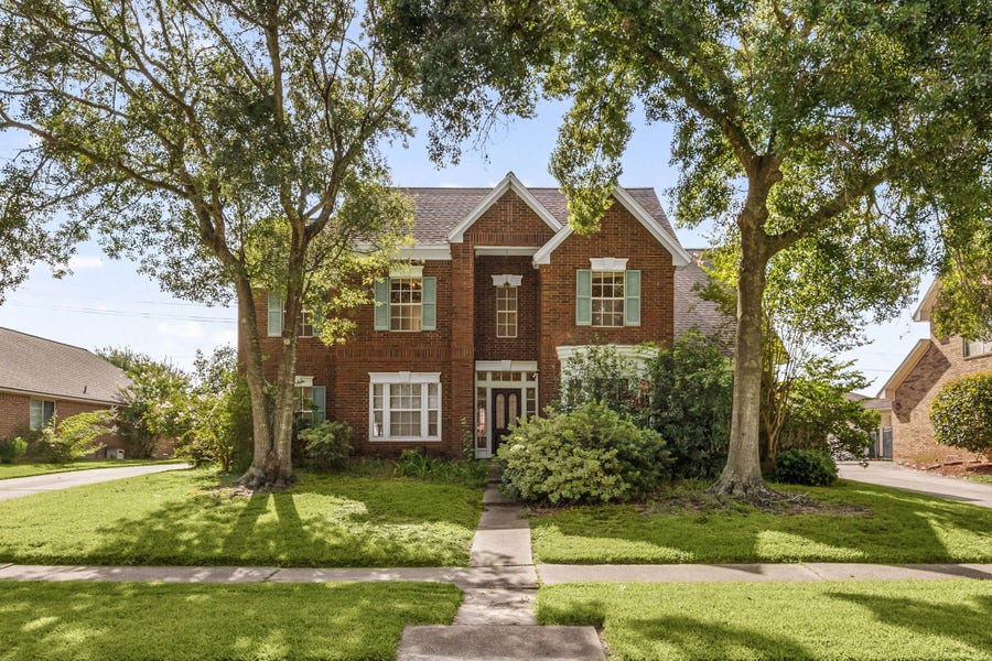 Property photo for 2207 Heather Green Drive, Houston, TX