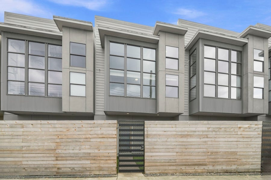 Property photo for 1035 Bonner Street, #1035, Houston, TX