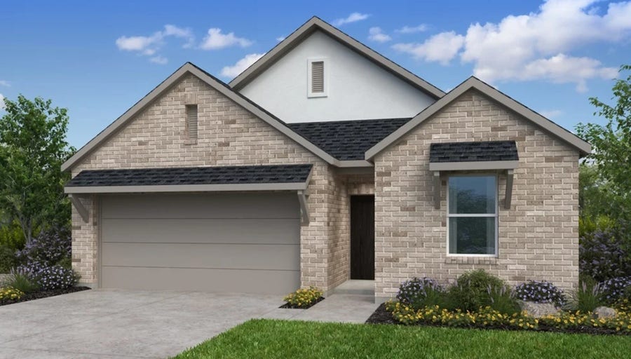 Property photo for 9647 Akashi Run Drive, Cypress, TX