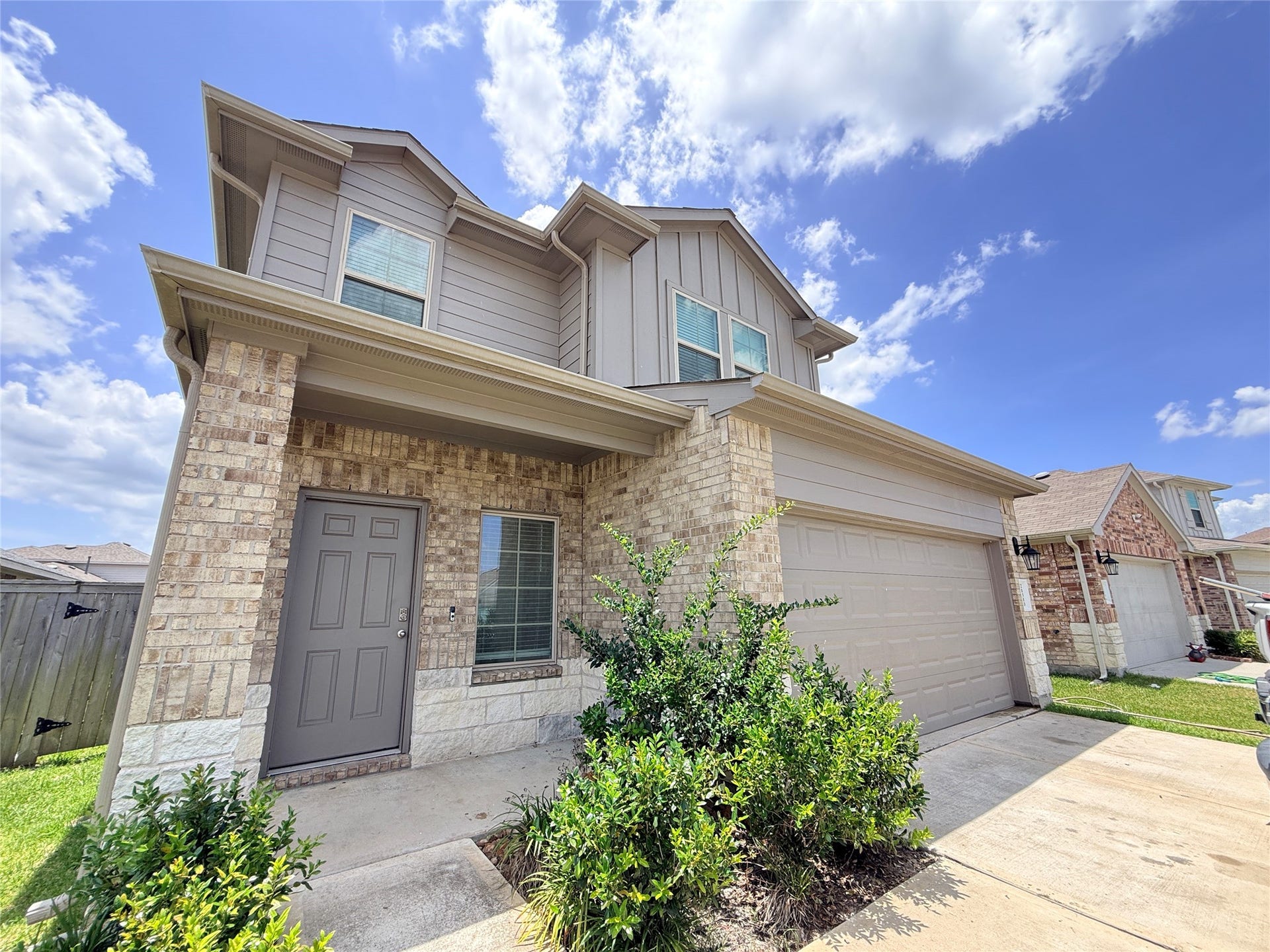 21310 Black Leaf Drive, New Caney, TX 77357