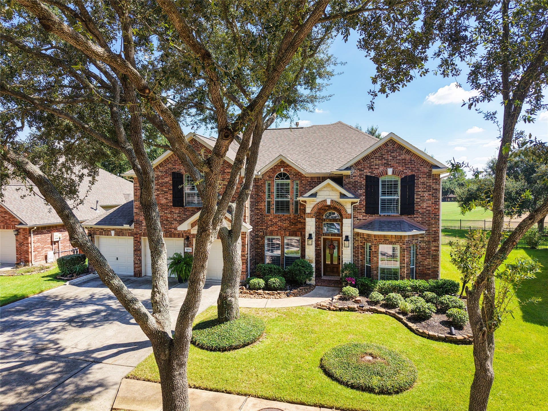16511 E Canterra Circle, Houston, TX 77095 16511 E Canterra Circle