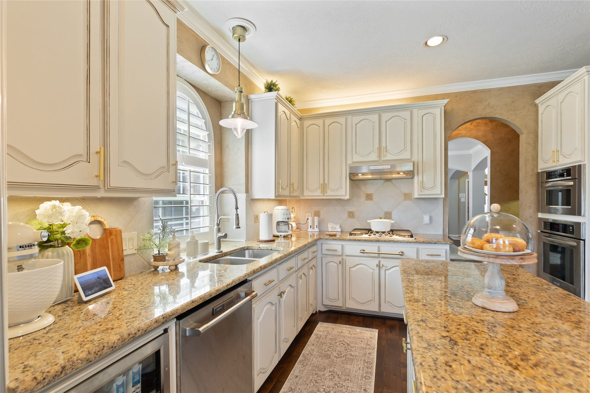 16511 E Canterra Circle, Houston, TX 77095 Kitchen