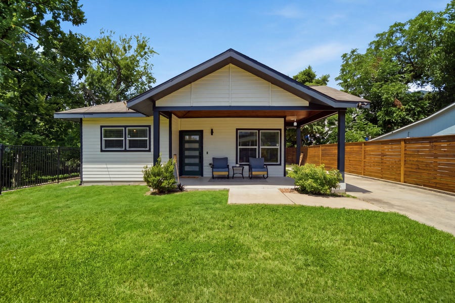 Property photo for 801 Wilkes Street, Houston, TX