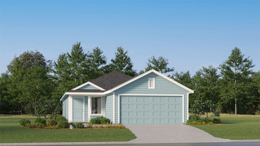 Property photo for 15446 Glinton Farm Lane, Conroe, TX