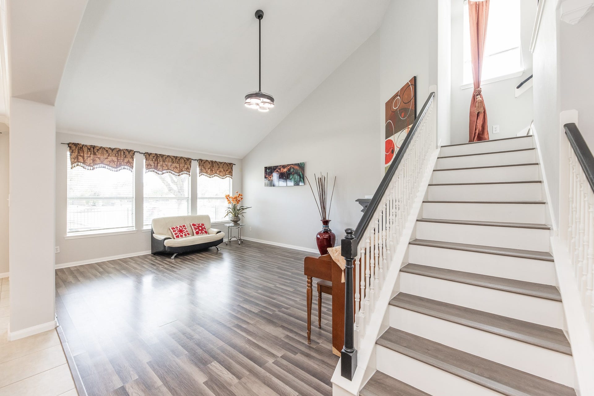 3002 Vincent Crossing Drive, Spring, TX 77386