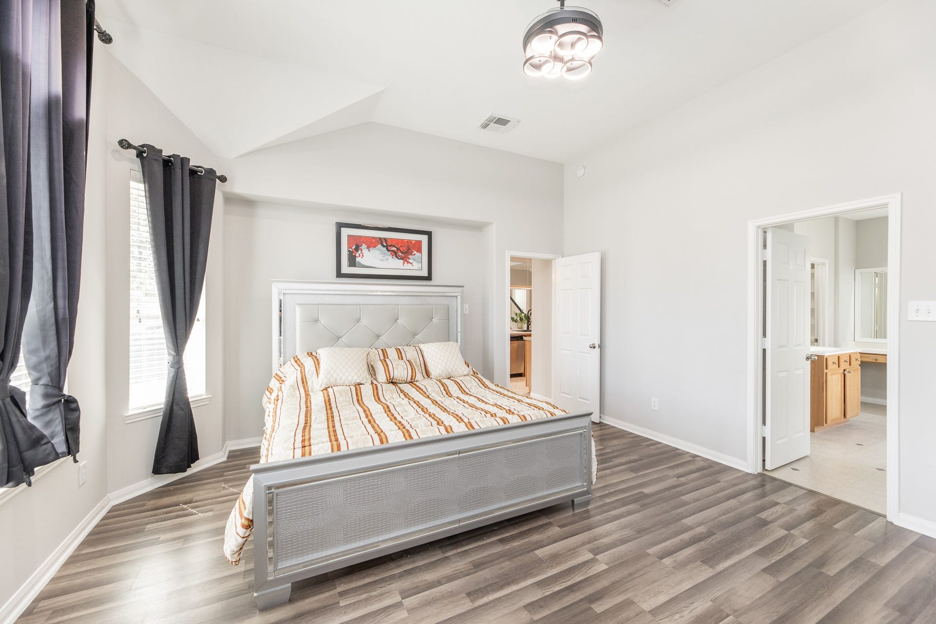 3002 Vincent Crossing Drive, Spring, TX 77386