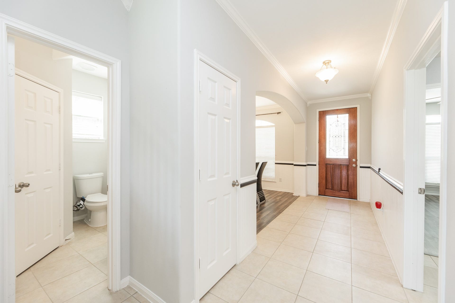 3002 Vincent Crossing Drive, Spring, TX 77386