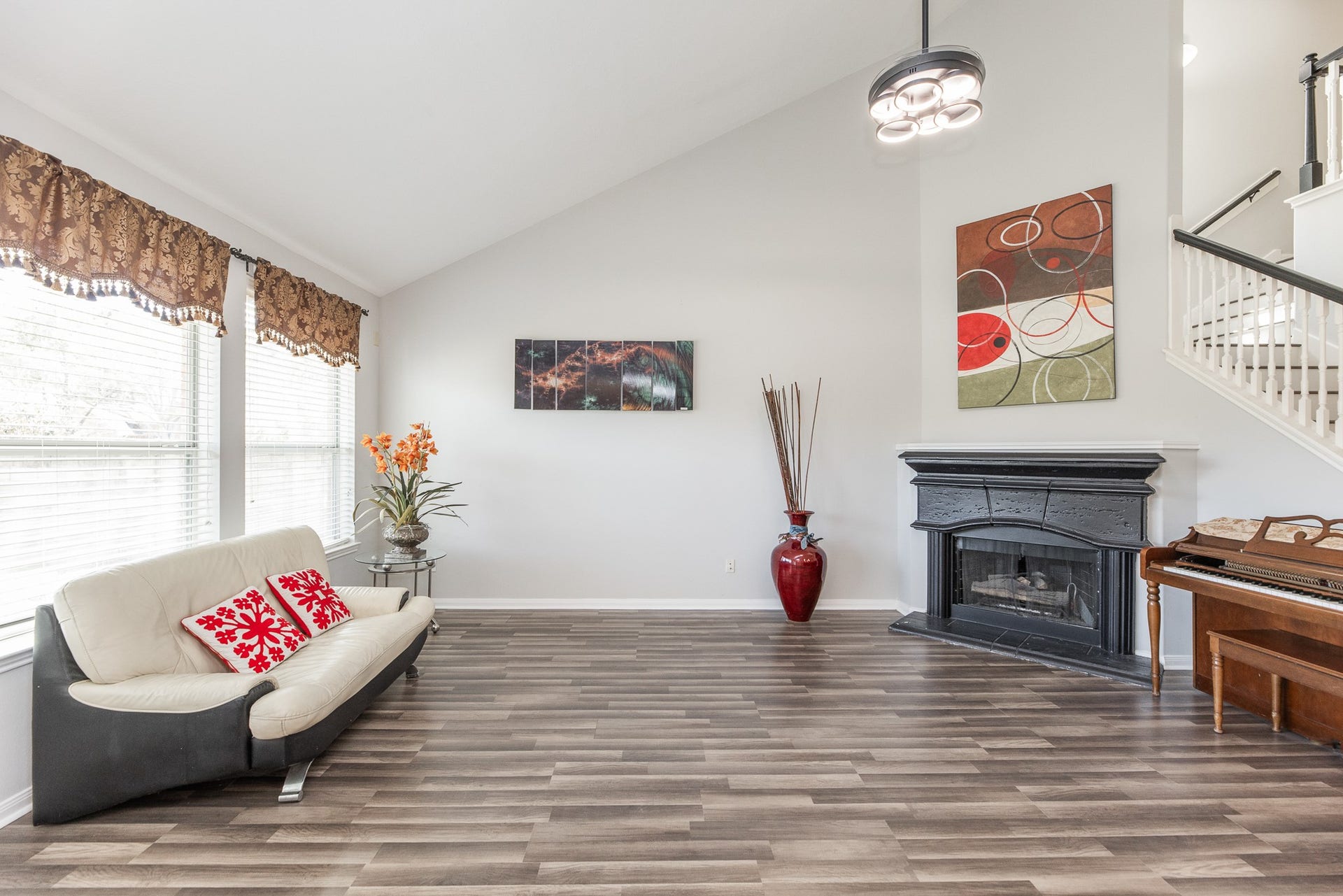 3002 Vincent Crossing Drive, Spring, TX 77386