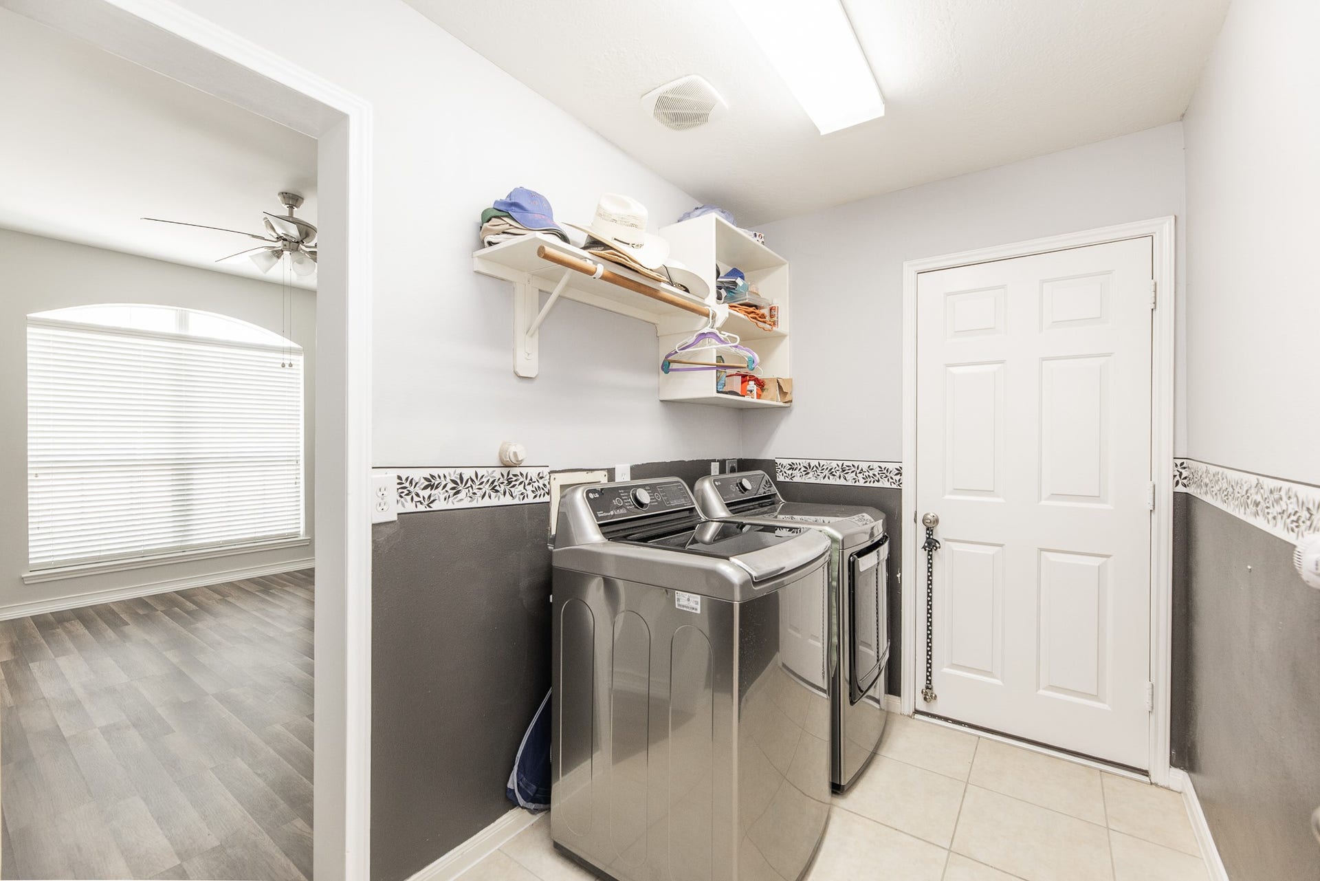 3002 Vincent Crossing Drive, Spring, TX 77386