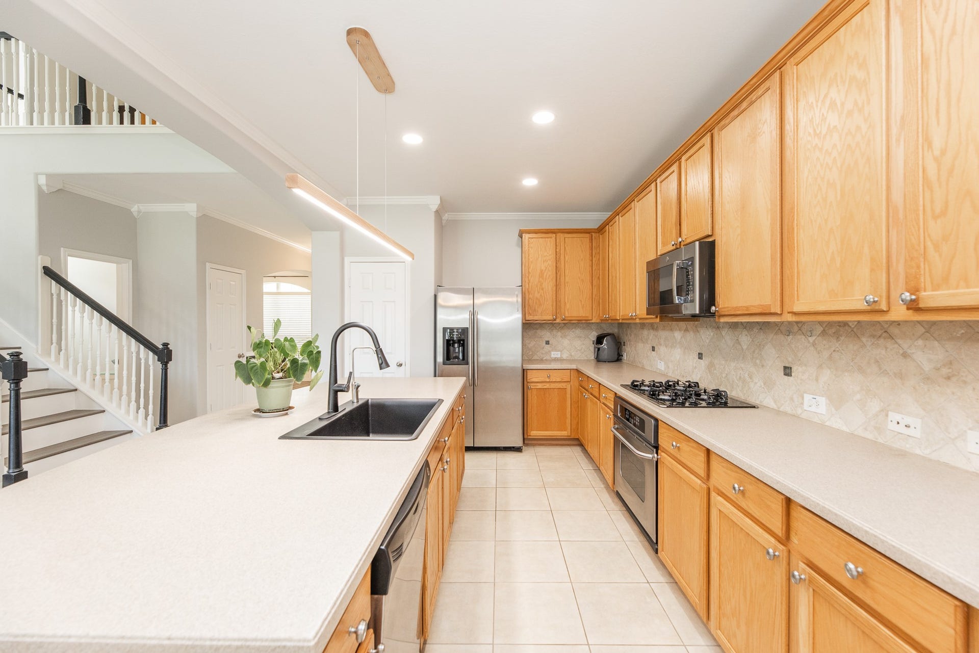 3002 Vincent Crossing Drive, Spring, TX 77386