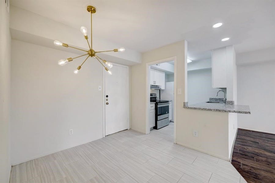 Property photo for 4645 Wild Indigo Street, #373, Houston, TX