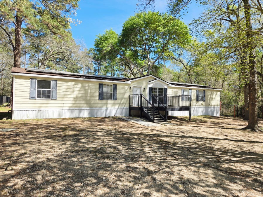 Property photo for 134 Dogwood Drive, Magnolia, TX